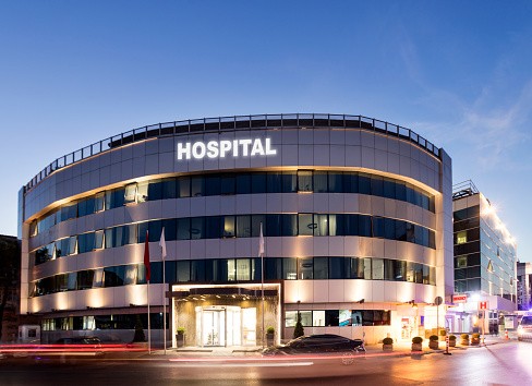 vastu-for-hospital